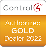 Control4 Home Automation Services in Lower Mainland