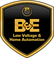 B&E Low Voltage and Home Automation Company